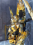 Delpi Decal - MG PHENEX HOLOGRAM BLUE WATER DECAL