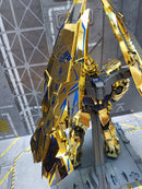 Delpi Decal - MG PHENEX HOLOGRAM BLUE WATER DECAL