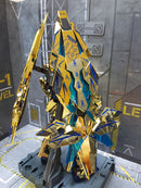 Delpi Decal - MG PHENEX HOLOGRAM BLUE WATER DECAL