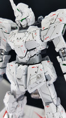 Delpi Decal - RG Unicorn Water Decal (2 Types)