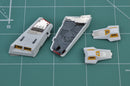 Madworks - Photo Etch S03 - Detail Parts for RG RX-93 Nu Gundam