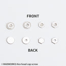 Madworks - Hex Head Cap Screw B