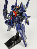 Delpi Decal - HG HAZEN THLEY 2 (WHITE) WATER DECAL