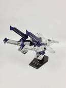 Delpi Decal - HG HAZEN THLEY 2 (GRAY) WATER DECAL