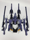 Delpi Decal - HG HAZEN THLEY 2 (GRAY) WATER DECAL