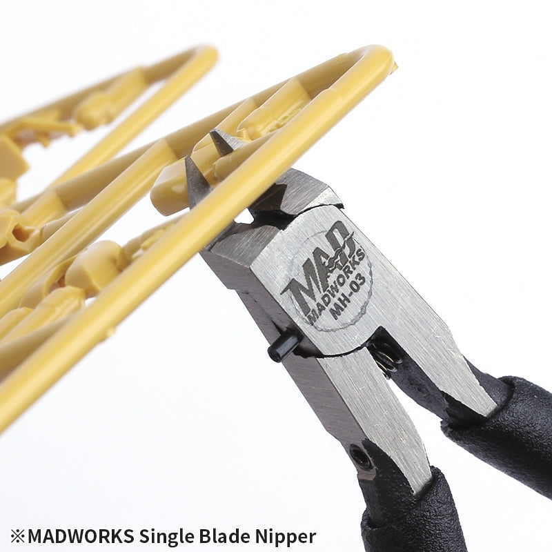 Madworks - Single Blade Nipper