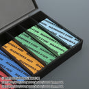 Madworks - Sanding Sponge Set with Storage Box