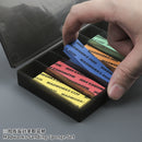 Madworks - Sanding Sponge Set with Storage Box