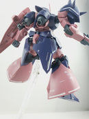 Delpi Decal - HG Messer F02 Commander Type Water Decal (3 Types)