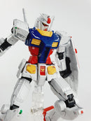 Delpi Decal - SD/HG RX-78F00 GUNDAM WATER DECAL (Normal)