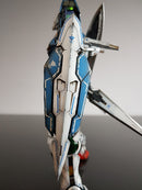 Delpi Decal - MG EXIA WATER DECAL (2 Types)