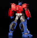 Flame Toys Optimus Prime (IDW Version)