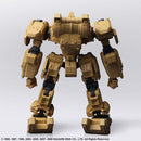 1/72 Front Mission Structure Arts Vol. 3 (Display of 4)