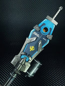 Delpi Decal - MG Gouf Custom Water Decal