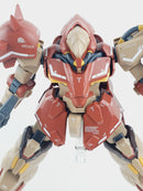 Delpi Decal - HG Messer F01 Water Decal (3 Types)