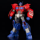 Flame Toys Optimus Prime (IDW Version)