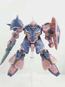 Delpi Decal - HG Messer F02 Commander Type Water Decal (3 Types)