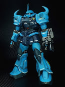 Delpi Decal - MG Gouf Custom Water Decal