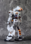 Delpi Decal - MG TR-1 Hazel Custom Water Decal