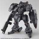 1/72 Front Mission Structure Arts Vol. 3 (Display of 4)