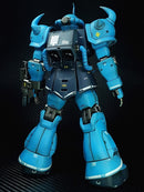 Delpi Decal - MG Gouf Custom Water Decal