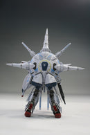 Delpi Decal - MG Providence Water Decal ( BLUE )