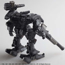 1/72 Front Mission Structure Arts Vol. 3 (Display of 4)