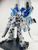 Delpi Decal - PG Perfectibility Water Decal (3 Types)