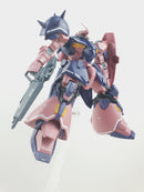 Delpi Decal - HG Messer F02 Commander Type Water Decal (3 Types)