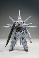 Delpi Decal - MG Providence Water Decal ( BLUE )