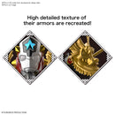 Ultraman the Armour of Legends