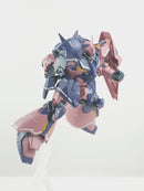 Delpi Decal - HG Messer F02 Commander Type Water Decal (3 Types)