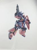 Delpi Decal - HG Messer F02 Commander Type Water Decal (3 Types)