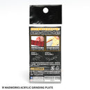 Madworks - Acrylic Grinding Plate Sanding Board
