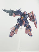 Delpi Decal - HG Messer F02 Commander Type Water Decal (3 Types)