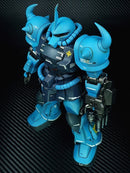 Delpi Decal - MG Gouf Custom Water Decal