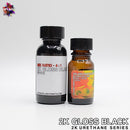 Splash Paints 2K Urethane Series