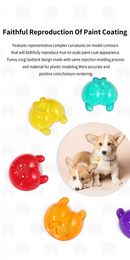 DSPIAE - PLD-01 Super Corgi Butts (3 Colors)