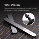 DSPIAE - SF/MSF Siren Ultimate Precision File #10000~#12000 (5 Options)