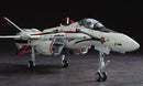 Hasegawa 1/72 Macross Frontier VF-25F/S Messiah