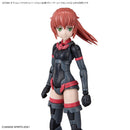 30MS Option Hair Style Parts Vol 2 (4 Types)