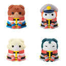 Nyandam! We Are The Earth Federation Forces! (With Gift)