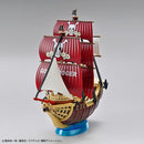 One Piece Grand Ship Collection