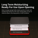 DSPIAE - MP-01 PRO Poseidon Moisturizing Color Mixing Box