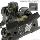 30MM 1/144 Water Decals