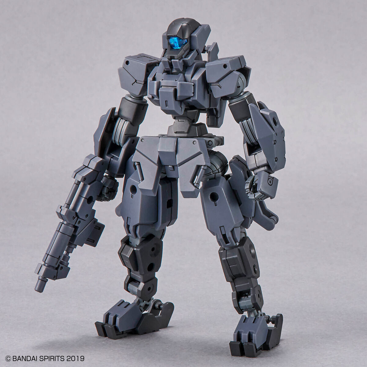 ウルティマ2 30MM 1/144 #47 eExm-S02M Forestieri 02