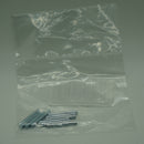 DSPIAE - MS-R18 Magnetic Stirring Rods for MS-01, 10pc