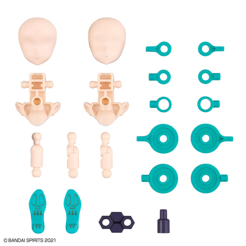 30MS Option Parts Set