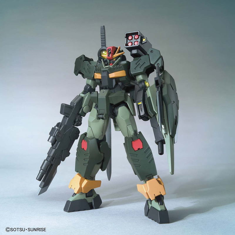 HG GBB 1/144 Gundam 00 Command QAN[T]