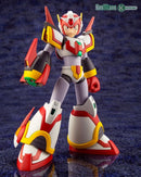 Mega Man X Force Armor Rising Fire Ver.